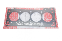 Прокладка головки блоку Renault Trafic II/ Vivaro A 2.0 16V 01- (D=83.8, B=0,7 mm) ELRING 073.942