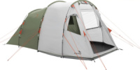 Палатка Easy Camp Huntsville 400 Green/Grey (120406)  темно-серый (929576)