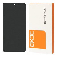 Дисплей для Xiaomi Poco M3 Pro/ Note 10 (5G) с чёрным тачскрином GXQC Service Pack