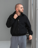 Куртка чоловіча демісезонна плащівка