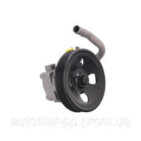 Насос ГУР YOUNGSHIN восстановленный Kia Carnival