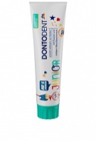 ​Детская зубная паста Dontodent Junior 6 - 12 лет