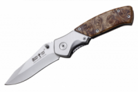 НОЖ СКЛАДНОЙ E-23 (КАП)