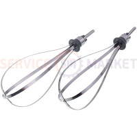 Вінчики для міксера Robot Coupe 39502 (2 шт.)