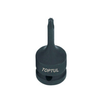 Головка с насадкой TORX ударная TOPTUL 1/2« T70 KADA1670