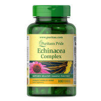 Puritan's Pride Echinacea Complex 100 капс