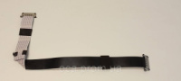 Шлейф LVDS T-con 51pin hf E248682 AWM 20941 реверсний довжина 50см ширина 3.2см