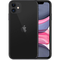 Смартфон Apple iPhone 11 128GB (Black)