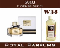 Духи на разлив Royal Parfums 100 мл Gucci «Flora by Gucci» (Гуччи Флора би Гуччи)