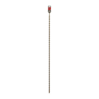 Бур SDS-PLUS M2 MILWAUKEE, діаметр 16,0х1000х950мм