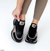 Кросівки Anji 20962