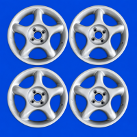 Диски Zender R15 7J H2 4×100