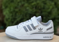 Чоловічі кросівки Adidas Forum (41-46)