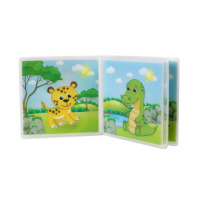 Детская игрушка книжечка «Африка» 8742