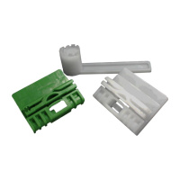 Стеклоподъёмники Ремкомплект стеклоподъёмника - Audi A4 B6