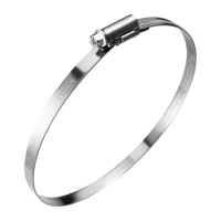 Хомуты Хомут червячный - Много марок Много моделей