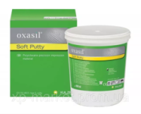 Oxasil Soft Putty (Оксасил Софт) 900 мл