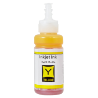 Чорнило TM ES для Epson T664 (C13T66444A), жовте, 70 мл.