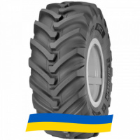 500/70 R24 Michelin XMCL 164/164A8/B Индустриальная шина