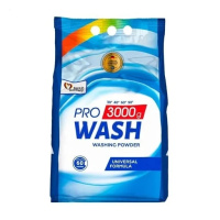 Порошок для прання універсальний «ProWash», 3000г