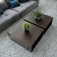 Самоклеящаяся LVT плитка 457х457х1.5мм (D) SW-00002464