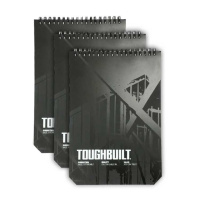 Блокноты 3 шт  (X-Small) TB-56-XS-3 TOUGHBUILT
