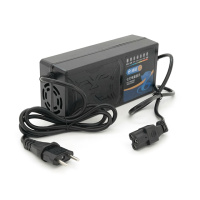 Зарядное устройство 72V 2.8A(280Вт), OEM