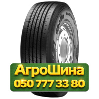 385/65R22.5 Apollo Endurace Rfront HD 164K PR22 Рулевая грузовая шина