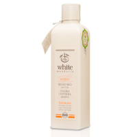 Молочко для тела серии Цитрус (натуральное) White Mandarin (250 мл)