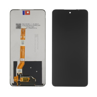Дисплей для Oppo A80 (5G) с чёрным тачскрином