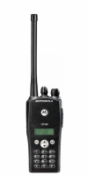 Портативная рация Motorola CP180-U