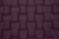 Искусственная кожа для мебели Оргу модель 9 (цвет фиолетовый)