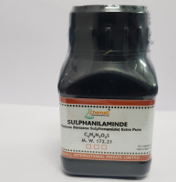 Стрептоцид «ФАРМ»