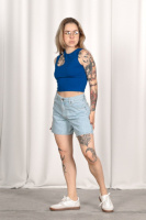 Топ Reload, Claze-електрик