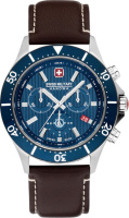 Часы Swiss Military Hanowa Flagship X Chrono SMWGC2100706