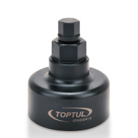 Съёмник зубчатого шкива дизельного топливного насоса VAG (VW/Audi/Skoda/SEAT, 1.4/1.6/2.0 TDI)  TOPTUL JDGD2415