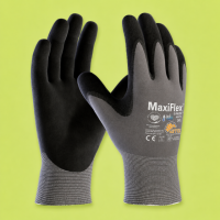 Рукавиці робочі ATG MAXIFLEX ULTIMATE 42-874 AD-APT 10