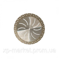 Диск алмазний двосторонній Kangda C18 450 0.30