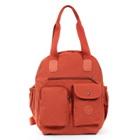 PODIUM Дорожная Спорт нейлон Lanpad WA3088 caramel