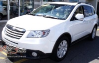 Чип тюнинг прошивки Subaru Tribeca 3.6 R D0XJ007B с ЭБУ Denso от Армеев