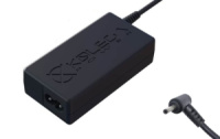 Блок питания для ноутбука Asus 19v 2.37a 45w 2.5x0.7mm (Kolega-Power (A)) 12 мес.гар.