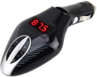 FM Модулятор CAR V7, FM-трансмітер