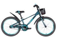 Велосипед AL 20« Formula Kid STORMER BH рама-10» синій 2026