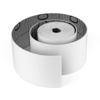 Плинтус виниловый самоклеющийся 5000х100х2мм Глянцевый (D) SW-00002118