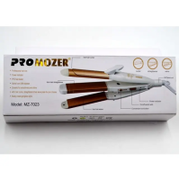 Випрямляч 3 в 1 ProMozer MZ-7023 температура 200 градусів кераміка