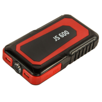 Пристрій пуско-зарядний акумуляторний VITALS JS 600 (повербанк)