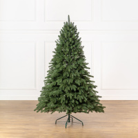 Ялинка лита Лапландська зелена 150 см штучна, від виробника Siga Group, сертифікована, 1.5 м