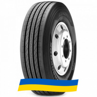 295/60 R22.5 Hankook AL10+ 150/147L Рулевая шина