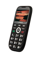 Мобільний телефон Sigma Comfort 50 CF111 Grand бу