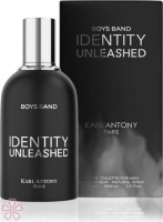 Туалетная вода для мужчин Karl Antony Boys Band Identity Unleashed 100 мл